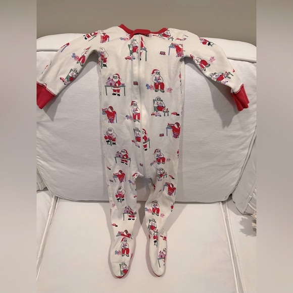 THREEHoliday Knox's Night Night Pajamas - Picture 13 of 16